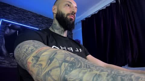 JonahHunt online show from 02.04.25
