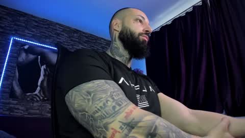 JonahHunt online show from 02.05.25