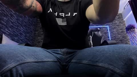 JonahHunt online show from 02.05.25