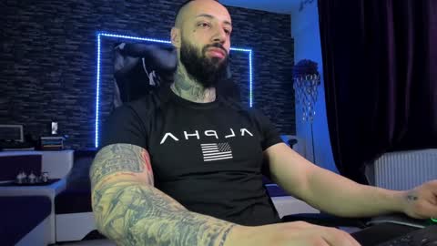 JonahHunt online show from 02.06.25