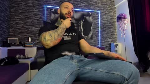 JonahHunt online show from 02.06.25