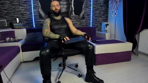 JonahHunt online show from 02.06.25