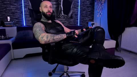JonahHunt online show from 02.06.25
