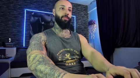 JonahHunt online show from 02.07.25