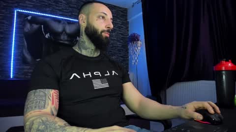 JonahHunt online show from 02.08.25