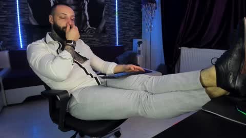 JonahHunt online show from 02.08.25