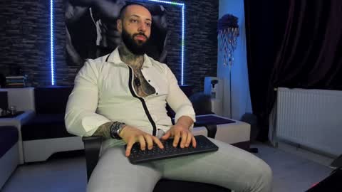 JonahHunt online show from 02.08.25