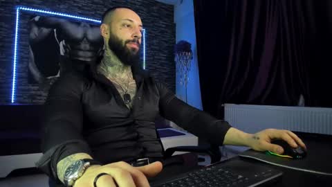JonahHunt online show from 02.09.25
