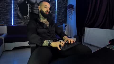 JonahHunt online show from 02.09.25