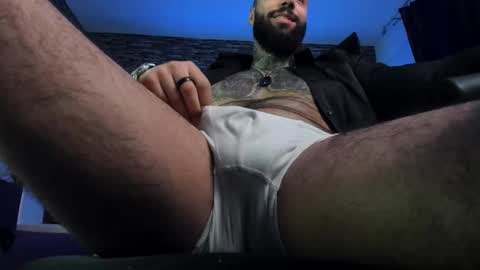 JonahHunt online show from 02.10.25