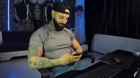 JonahHunt online show from 02.10.25