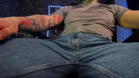 JonahHunt online show from 02.11.25