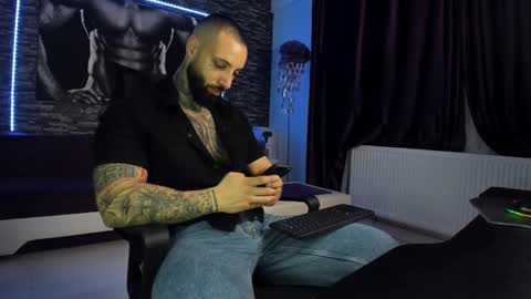 JonahHunt online show from 02.12.25