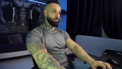 JonahHunt online show from 02.13.25
