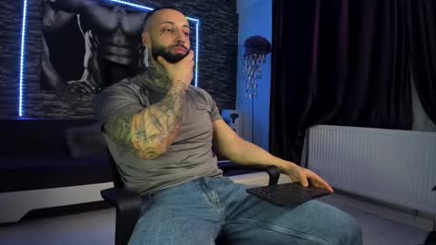 JonahHunt online show from 02.14.25