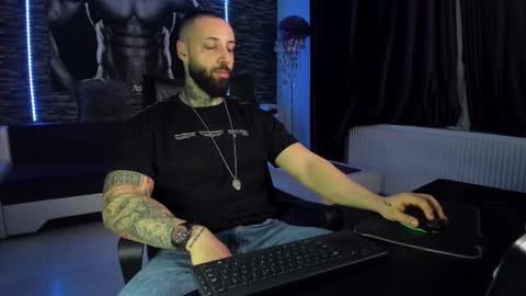 JonahHunt online show from 02.15.25