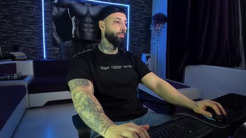 JonahHunt online show from 02.16.25