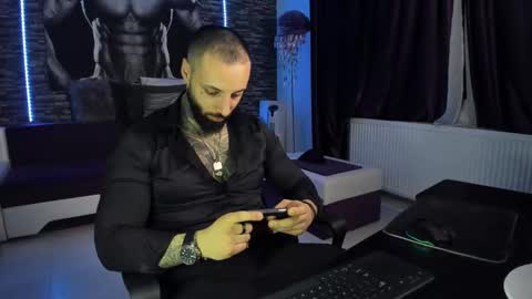JonahHunt online show from 02.17.25