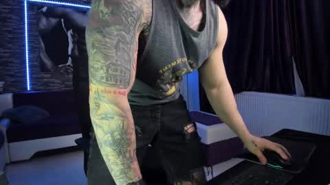 JonahHunt online show from 02.18.25