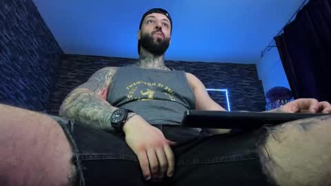 JonahHunt online show from 02.19.25