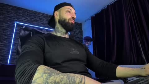 JonahHunt online show from 02.20.25