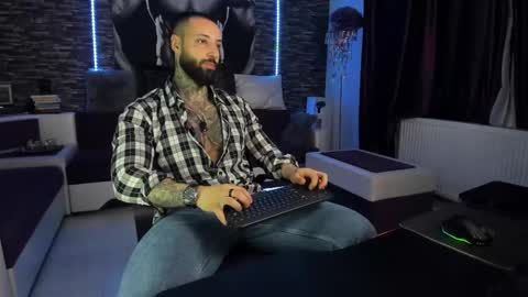 JonahHunt online show from 02.21.25