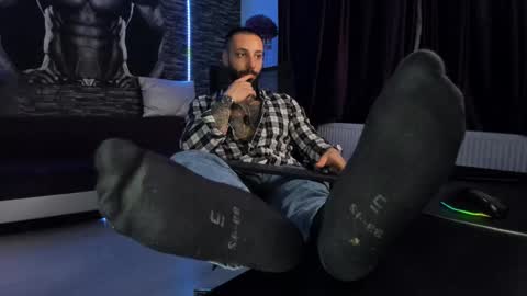 JonahHunt online show from 02.21.25