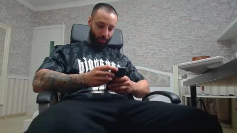 JonahHunt online show from 02.22.25