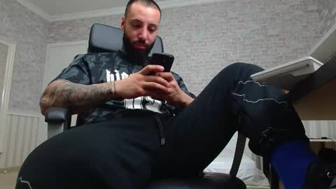 JonahHunt online show from 02.22.25