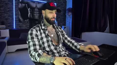 JonahHunt online show from 02.24.25