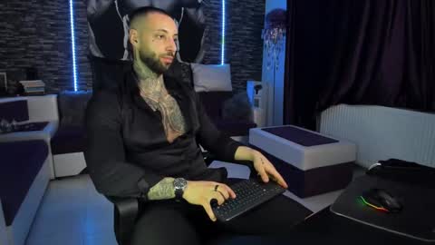 JonahHunt online show from 02.25.25