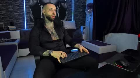 JonahHunt online show from 02.25.25