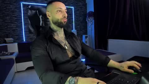 JonahHunt online show from 02.26.25