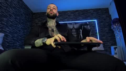 JonahHunt online show from 02.26.25