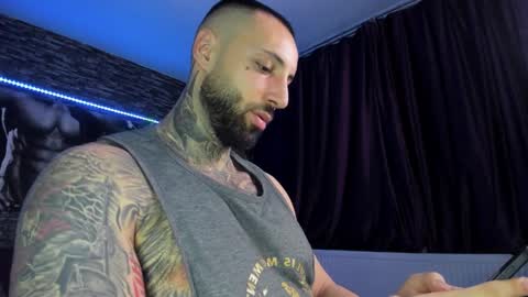 JonahHunt online show from 02.27.25