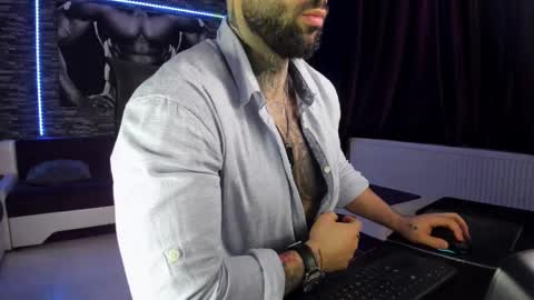 JonahHunt online show from 02.27.25
