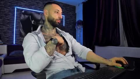 JonahHunt online show from 02.27.25