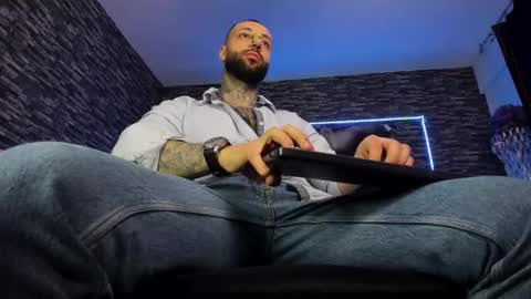JonahHunt online show from 03.01.25