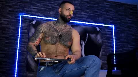 JonahHunt online show from 03.03.25