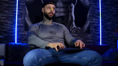 JonahHunt online show from 03.04.25