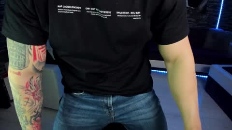 JonahHunt online show from 03.07.25