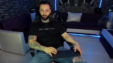 JonahHunt online show from 03.08.25