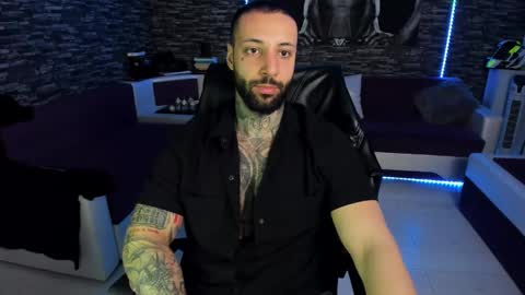 JonahHunt online show from 03.09.25