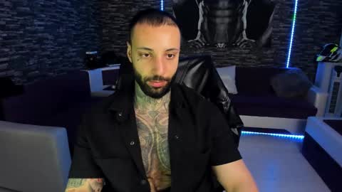 JonahHunt online show from 03.09.25