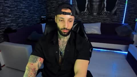JonahHunt online show from 03.10.25