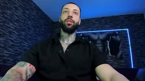 JonahHunt online show from 03.12.25