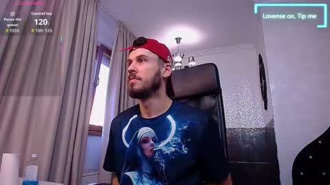 JonahShaw online show from 09.19.25