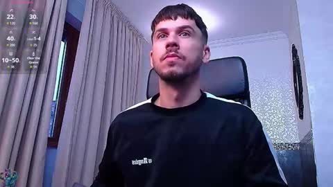 JonahShaw online show from 10.02.25