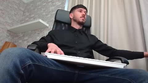 JonahShaw online show from 11.02.25