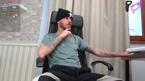 JonahShaw online show from 11.18.25